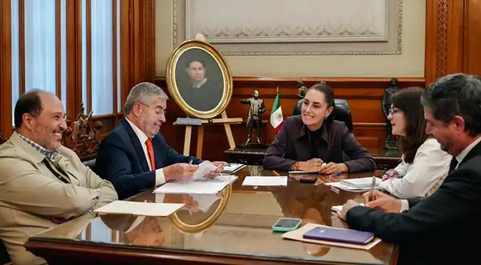 Sheinbaum visitará Brasil entre junio y julio para fortalecer la relación bilateral