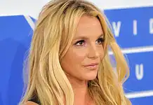 Arrestan a Britney Spears por sospecha de conducción bajo la influencia del alcohol