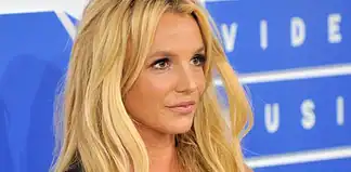 Arrestan a Britney Spears por sospecha de conducción bajo la influencia del alcohol