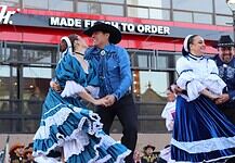 Reitera Municipio el calendario de actividades del Festival Folklórico 2026