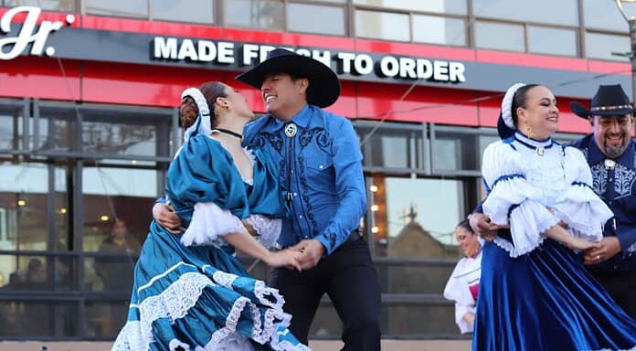 Reitera Municipio el calendario de actividades del Festival Folklórico 2026