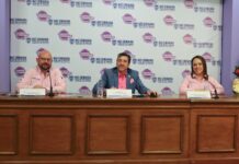 Presentan calendario oficial de eventos “Chihuahua es para ti ¡Conócelo!” 2026