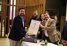 Entrega Secretaría de Turismo 80 Distintivos de Calidad Turística a empresas del municipio de Chihuahua