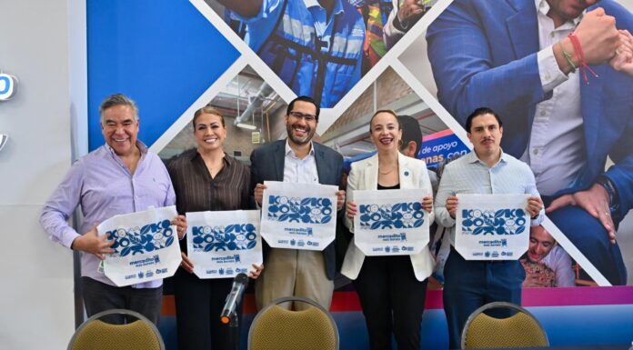 Llevará Municipio productos de la canasta básica a precios competitivos al Parque Los Frailes