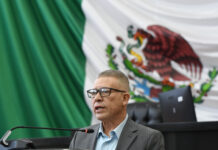 El Plan B debe incluir candados contra la infiltración del crimen organizado en candidaturas: Congreso