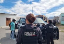 Cercanía para servir y proteger: la misión del Grupo de Proximidad de la Policía Municipal