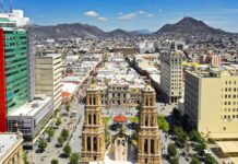 Chihuahua entre los estados que brillan por su hospitalidad en los Traveller Review Awards 2026