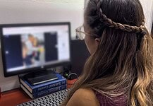 Exhorta Policía Cibernética a mujeres a protegerse de ciberdelitos