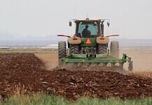 Inicia el ciclo agrícola primavera-verano 2026 en el estado de Chihuahua