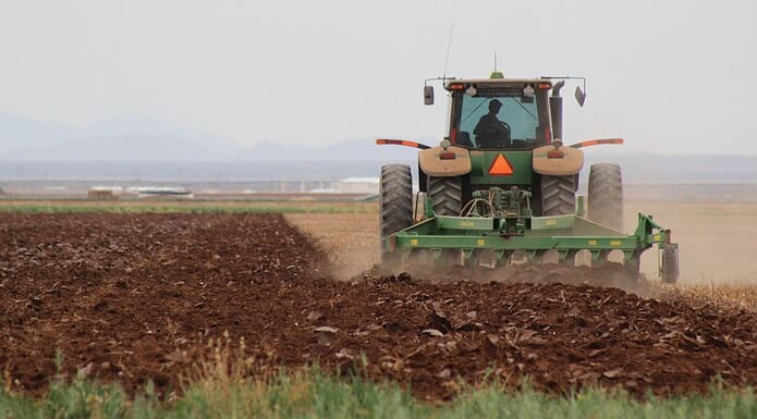 Inicia el ciclo agrícola primavera-verano 2026 en el estado de Chihuahua