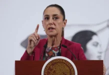 Sheinbaum confía en renegociar con EU aranceles tras nueva mesa de trabajo