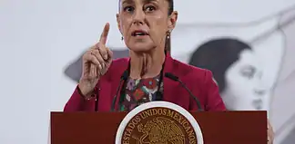 Mayoría ciudadana demanda elegir a plurinominales y reducir costo de elecciones: Sheinbaum