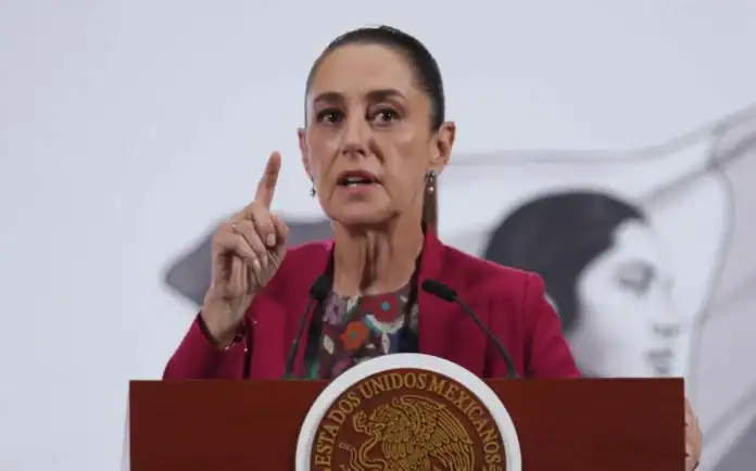 claudia amparos