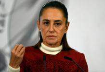 En México gobiernan el pueblo y las mujeres: Sheinbaum