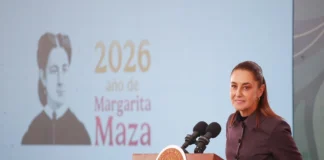 Sheinbaum se reúne con legisladores para revisar ‘plan B’ tras rechazo de reforma electoral