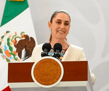 Sheinbaum: Sinaloa no está solo frente a la violencia