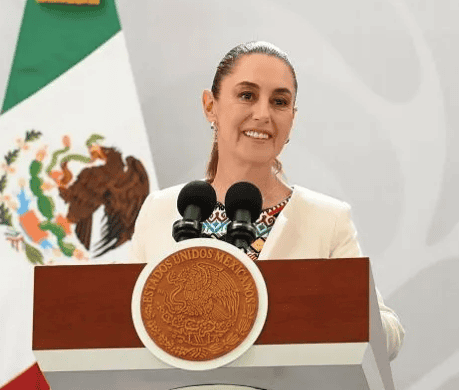 claudia sinaloa