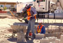 Avanza Municipio construcción de Comandancia Oriente para fortalecer la seguridad de las familias