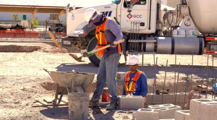 Avanza Municipio construcción de Comandancia Oriente para fortalecer la seguridad de las familias