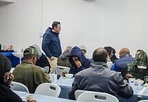 Concluye Municipio operación de refugios temporales por aumento en temperaturas; atendieron mil 773 personas