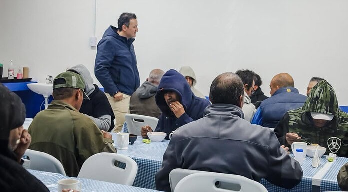 Concluye Municipio operación de refugios temporales por aumento en temperaturas; atendieron mil 773 personas