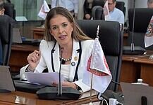 Congreso exhorta al municipio de Juárez a cumplir el Plan de Desarrollo Urbano