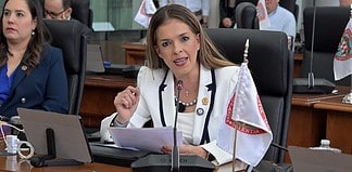 Congreso exhorta al municipio de Juárez a cumplir el Plan de Desarrollo Urbano