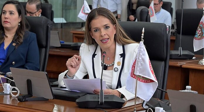 Congreso exhorta al municipio de Juárez a cumplir el Plan de Desarrollo Urbano