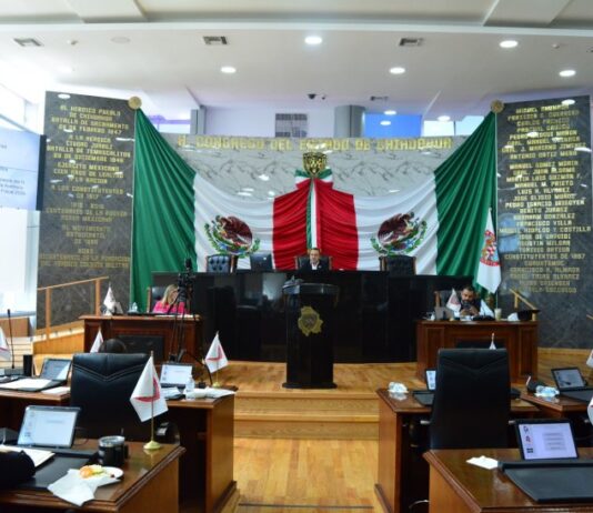 Reconocerá Congreso trayectoria del escultor Enrique Carbajal “Sebastián”