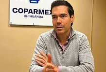 Coparmex Chihuahua reafirma su compromiso con la igualdad, la justicia y el desarrollo de las mujeres