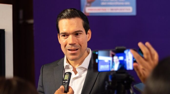 Impulsa Coparmex programa para formar niños, niñas y adolescentes con conciencia vial