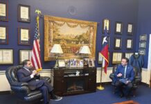 Impulsa Coparmex Chihuahua en Washington la renovación trilateral del TMEC