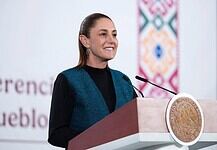 Credencialización “va a permitir un mejor sistema de salud”: Sheinbaum