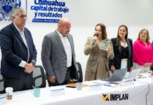 Elige Consejo Municipal de Ordenamiento Territorial y Desarrollo Urbano nueva presidencia