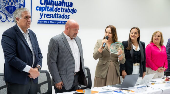 Elige Consejo Municipal de Ordenamiento Territorial y Desarrollo Urbano nueva presidencia