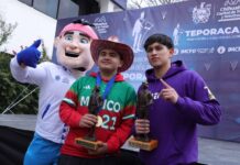 Publica Municipio los resultados de Mi Beca Chihuahua Deporte 2026