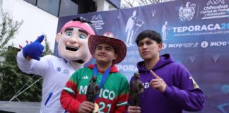 Publica Municipio los resultados de Mi Beca Chihuahua Deporte 2026