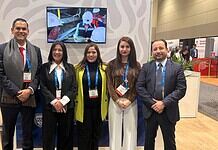 Participa Chihuahua en la Convención 2026 de la Prospectors & Developers Association of Canada