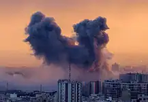 EU e Israel atacan edificio de organismo encargado de elegir al nuevo líder de Irán