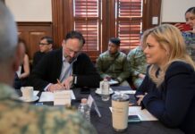 Ordena Maru operativo permanente de seguridad en Atascaderos