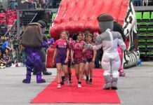 Presenta JMAS Chihuahua equipos de la Copa de Fútbol Aguardianes 2026