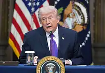 Trump encabezará en Washington cumbre Escudo de las Américas con líderes de AL