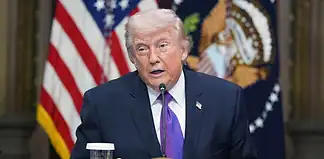 Trump encabezará en Washington cumbre Escudo de las Américas con líderes de AL