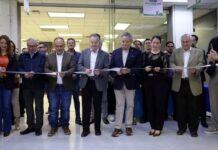 Participan más de 50 empresas y 700 estudiantes en Feria del Empleo, Prácticas y Estadías de la UTCH