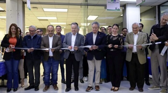 Participan más de 50 empresas y 700 estudiantes en Feria del Empleo, Prácticas y Estadías de la UTCH