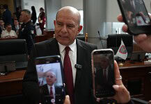 Diputados panistas no conocen las necesidades de los juarenses: Cuauhtémoc Estrada