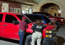 Realizó FEM 19 operativos contra la trata en febrero en Juárez