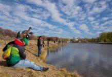 Invitan al Festival de la Trucha en Guachochi