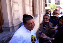 Tiene Bertha G. F., dos causas penales en Chihuahua: Fiscal