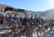 Invitan a participar en los eventos del FITA Chihuahua 2026 a realizarse este fin de semana